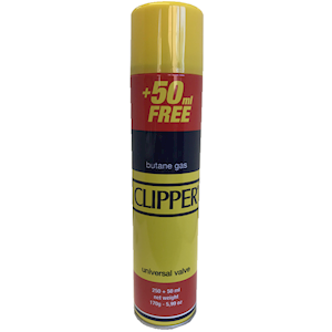 Butane Gas Refill - 300ml (AP.11)